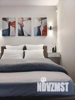 1-к квартира, посуточно, 39м2, 1/9 этаж