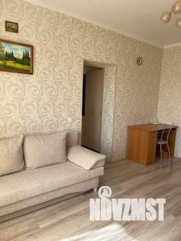 2-к квартира, посуточно, 50м2, 8/9 этаж