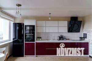 2-к квартира, посуточно, 72м2, 15/17 этаж