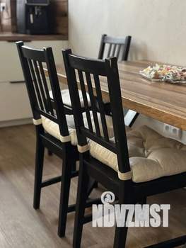 1-к квартира, посуточно, 38м2, 5/5 этаж