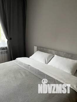 1-к квартира, посуточно, 32м2, 1/9 этаж