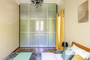 2-к квартира, посуточно, 55м2, 2/3 этаж