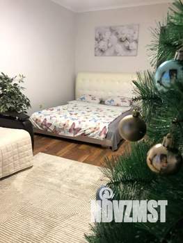 1-к квартира, посуточно, 39м2, 9/17 этаж