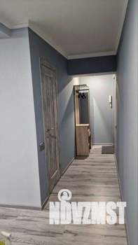 2-к квартира, посуточно, 44м2, 1/1 этаж