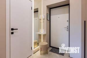 1-к квартира, посуточно, 35м2, 5/5 этаж