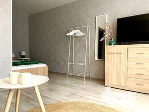 1-к квартира, посуточно, 35м2, 3/5 этаж