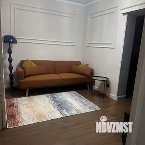 3-к квартира, на длительный срок, 58м2, 1/3 этаж