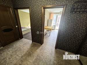 1-к квартира, на длительный срок, 45м2, 7/10 этаж