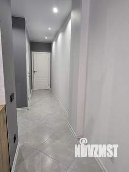 1-к квартира, на длительный срок, 50м2, 3/12 этаж