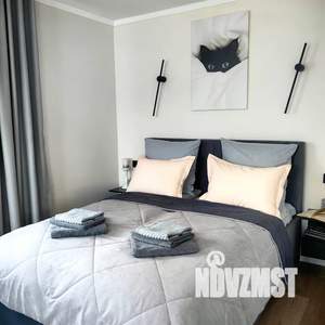 1-к квартира, посуточно, 32м2, 3/5 этаж