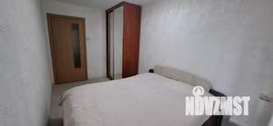 2-к квартира, посуточно, 45м2, 3/5 этаж