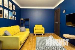 1-к квартира, посуточно, 32м2, 4/4 этаж