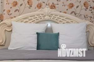 2-к квартира, посуточно, 50м2, 3/4 этаж
