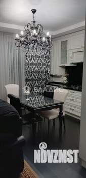 3-к квартира, на длительный срок, 121м2, 4/5 этаж