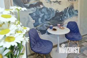 2-к квартира, посуточно, 40м2, 3/5 этаж