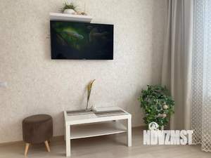 1-к квартира, посуточно, 41м2, 2/9 этаж