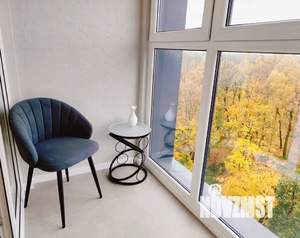 1-к квартира, посуточно, 42м2, 8/12 этаж