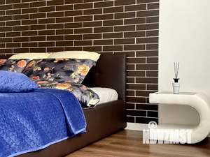 1-к квартира, посуточно, 45м2, 9/10 этаж