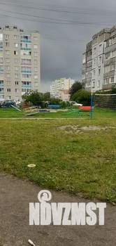 1-к квартира, посуточно, 35м2, 3/5 этаж