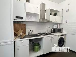 1-к квартира, посуточно, 32м2, 1/1 этаж