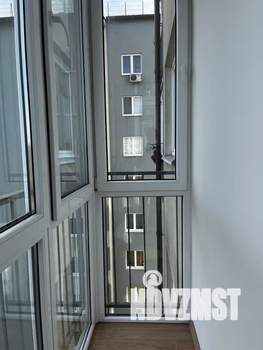 1-к квартира, посуточно, 40м2, 6/9 этаж