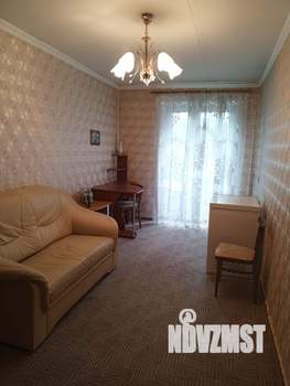2-к квартира, на длительный срок, 52м2, 5/5 этаж