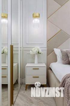 1-к квартира, посуточно, 60м2, 1/1 этаж