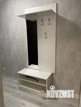 1-к квартира, посуточно, 33м2, 2/5 этаж