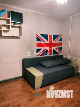 Студия квартира, на длительный срок, 14м2, 4/5 этаж