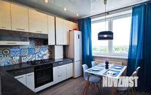 3-к квартира, посуточно, 81м2, 8/9 этаж