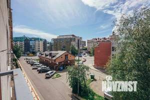 1-к квартира, посуточно, 44м2, 1/1 этаж