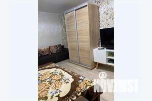 1-к квартира, посуточно, 40м2, 3/9 этаж