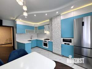 2-к квартира, на длительный срок, 83м2, 6/12 этаж