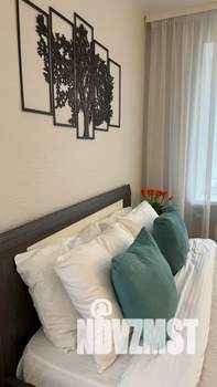 1-к квартира, посуточно, 35м2, 3/4 этаж