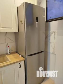 1-к квартира, на длительный срок, 40м2, 7/7 этаж