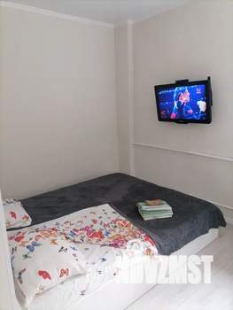 1-к квартира, посуточно, 30м2, 1/4 этаж