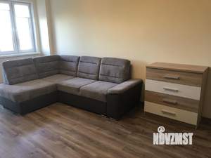 1-к квартира, на длительный срок, 48м2, 15/16 этаж