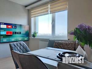 2-к квартира, посуточно, 20м2, 1/1 этаж