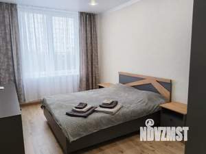 1-к квартира, посуточно, 39м2, 3/9 этаж