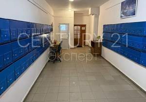 1-к квартира, на длительный срок, 38м2, 7/17 этаж