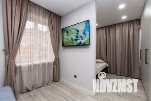 1-к квартира, посуточно, 31м2, 2/4 этаж