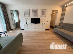 2-к квартира, посуточно, 45м2, 2/5 этаж