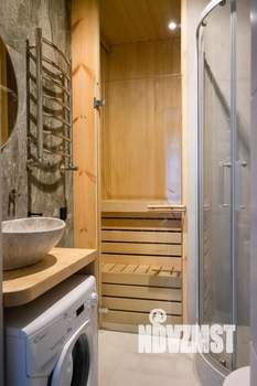 1-к квартира, посуточно, 16м2, 1/1 этаж