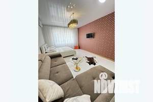 2-к квартира, посуточно, 45м2, 2/7 этаж