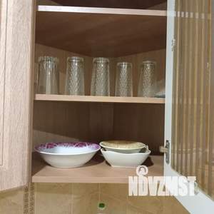 1-к квартира, посуточно, 42м2, 2/9 этаж