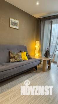 1-к квартира, посуточно, 30м2, 5/5 этаж