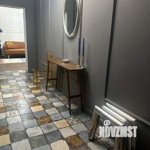 3-к квартира, посуточно, 58м2, 1/3 этаж