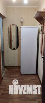 2-к квартира, посуточно, 44м2, 3/5 этаж