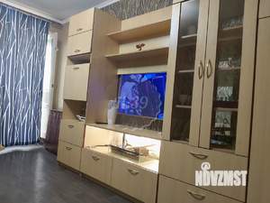 3-к квартира, на длительный срок, 59м2, 5/5 этаж