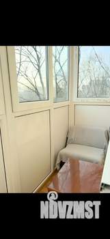 2-к квартира, на длительный срок, 38м2, 4/5 этаж